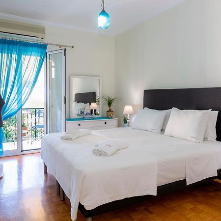 Apartament Casa Loula Corfu  Zewnętrze zdjęcie