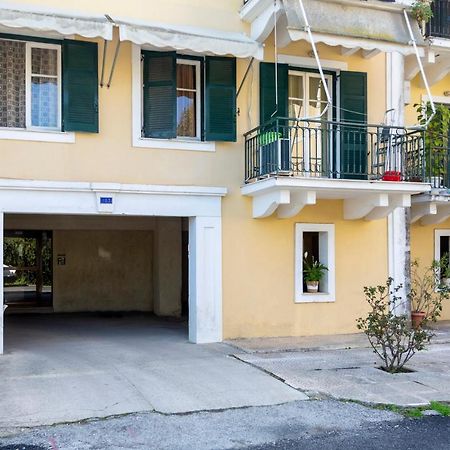 Apartament Casa Loula Corfu  Zewnętrze zdjęcie