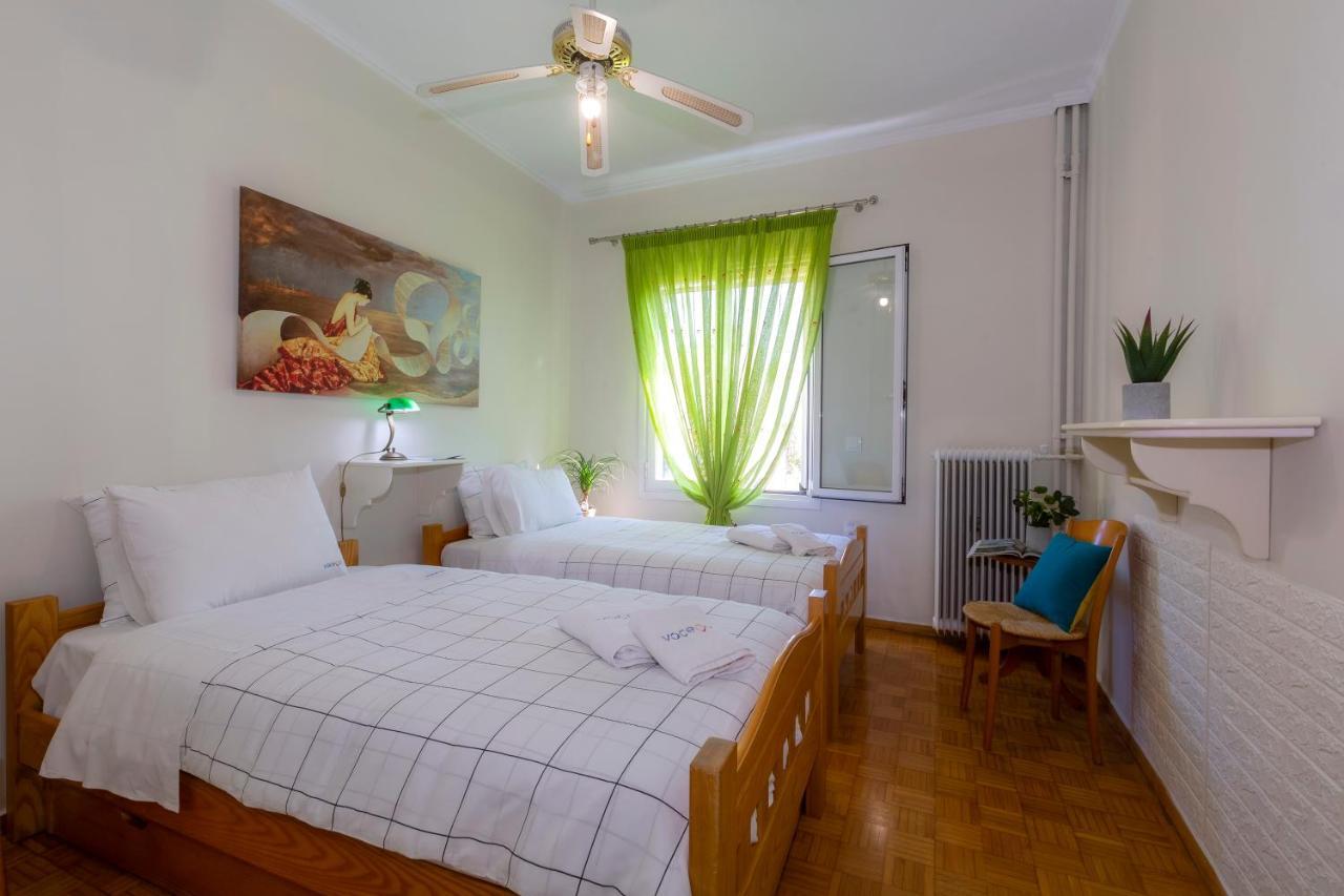 Apartament Casa Loula Corfu  Zewnętrze zdjęcie