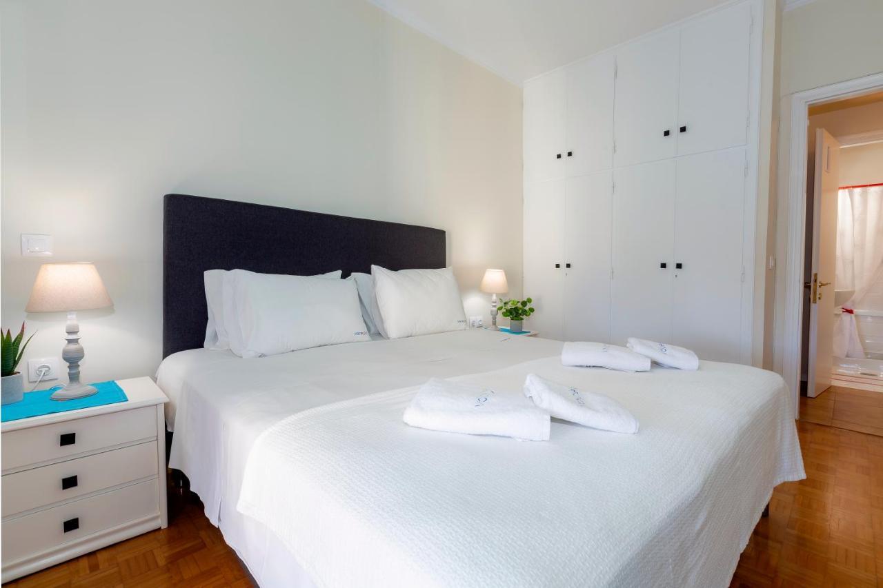 Apartament Casa Loula Corfu  Zewnętrze zdjęcie