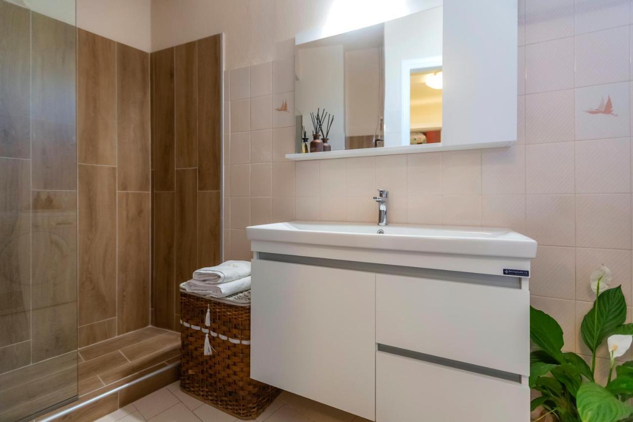 Apartament Casa Loula Corfu  Zewnętrze zdjęcie