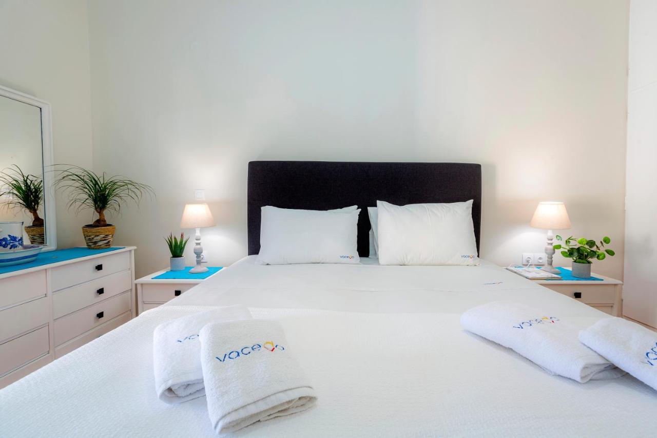 Apartament Casa Loula Corfu  Zewnętrze zdjęcie