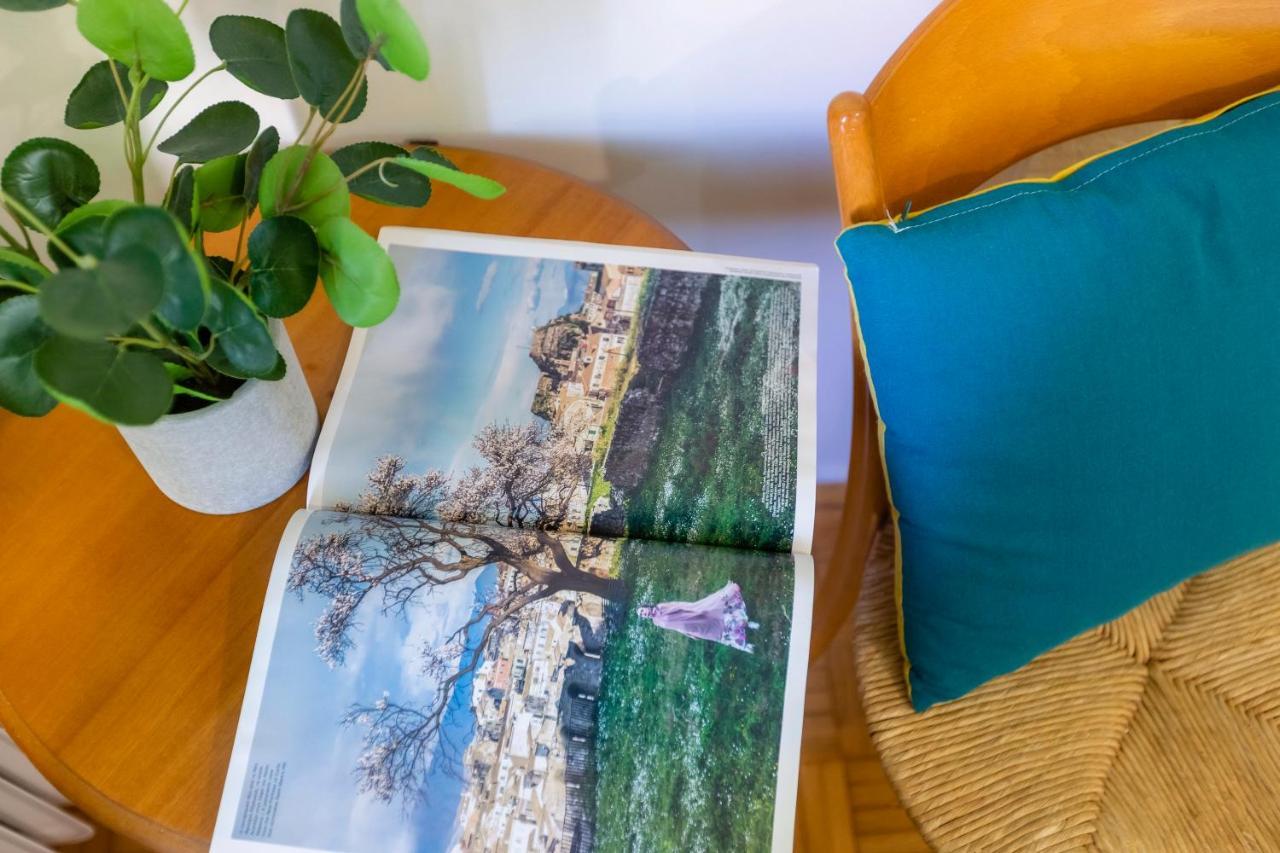 Apartament Casa Loula Corfu  Zewnętrze zdjęcie