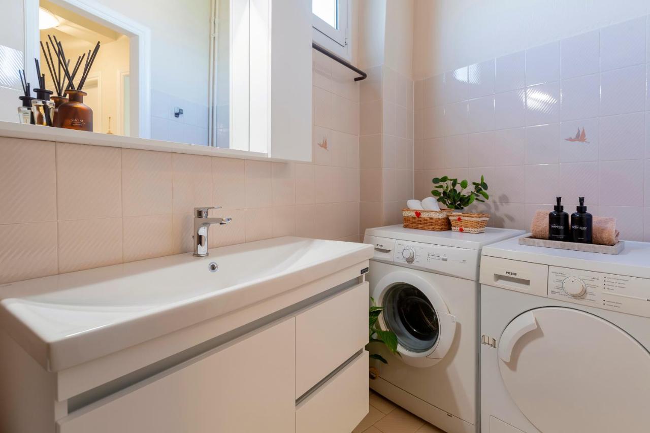 Apartament Casa Loula Corfu  Zewnętrze zdjęcie