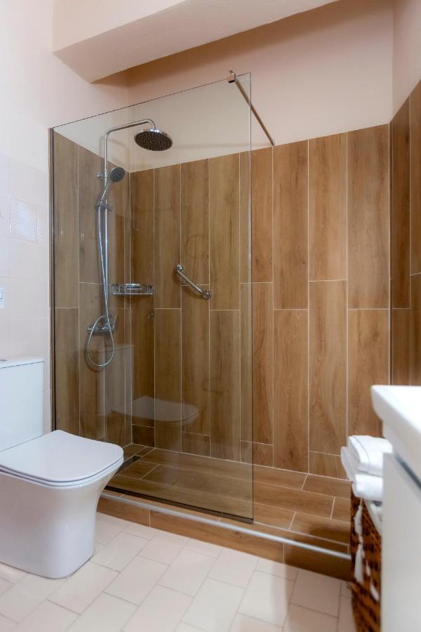Apartament Casa Loula Corfu  Zewnętrze zdjęcie
