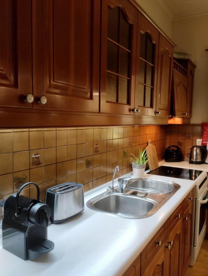 Apartament Casa Loula Corfu  Zewnętrze zdjęcie